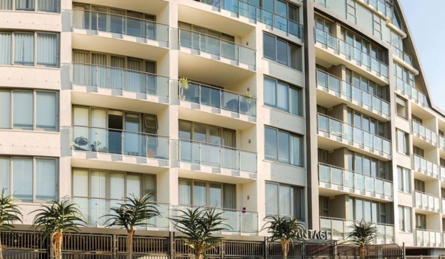 To Let 2 Bedroom Property for Rent in Mouille Point Western Cape